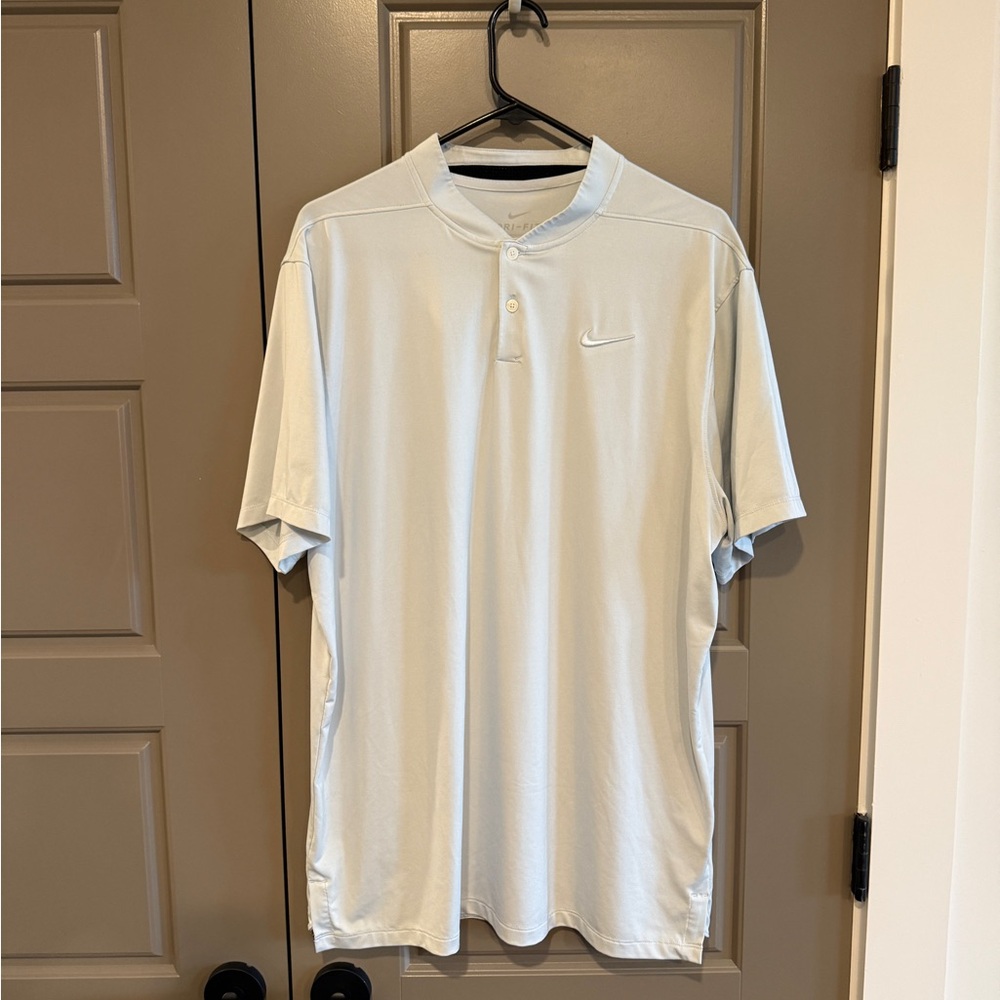 Nike Men's Dri-FIT Victory Blade Collar Polo